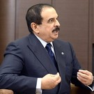 Король Бахрейна прилетит в Россию на переговоры с Путиным