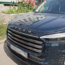 Директор казанской стройфирмы отдал долг в 9 миллионов, чтобы спасти от ареста китайский внедорожник