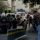 Минздрав Ливана: 9 человек погибли и более 300 пострадали во время новой волны взрывов
