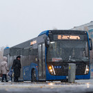 В Набережных Челнах плату за проезд в общественном транспорте хотят повысить с 35 до 45 рублей