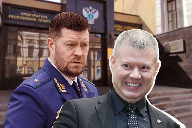 С вершителя налоговых споров спросят за 200 миллионов: Суяргулов предъявил иск к экс-судье АС РТ