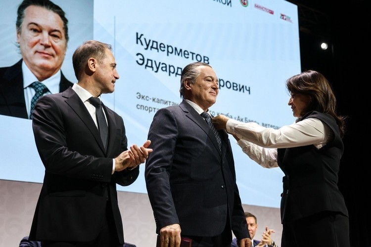 Коллегия минспорта РТ: республика потратила на спорт 25,7 млрд рублей