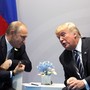 Трамп рассказал, о чем хочет поговорить с Путиным при личной встрече