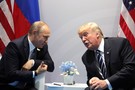 Трамп предложил помощь Путину