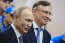 Стало известно, какие объекты может посетить Владимир Путин в ходе визита в Челны