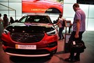Opel вернулся в Россию