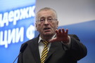Жириновский назвал возможных кандидатов на смену Фургалу