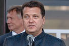 Метшин рассказал Минниханову, как решат проблему пробок в Салмачах и Куюках