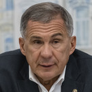 ​Минниханов утвердил новую структуру минстроя РТ