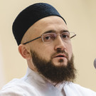 Муфтий Татарстана сказал, что хочет уладить конфликт с главой ДУМ России до Рамадана