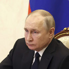 Путин отдал приказ отправить на боевую службу фрегат «Адмирал Горшков»: главные тезисы