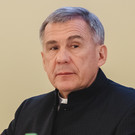 Рустам Минниханов выразил соболезнования в связи со смертью Муртазы Рахимова: «Ушла из жизни яркая, масштабная личность»