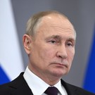 Путин назвал терактом произошедшее в Брянской области