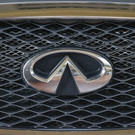 Infiniti изменит логотип и проведет ребрендинг