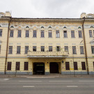 В центре Казани реконструируют дом Сурина и построят рядом три «элитки»