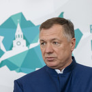 Хуснуллин о потребности в 400 тысячах новых строителей: «А где мы их возьмем?»
