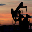 Цены на нефть упали до минимума с июля