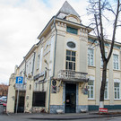 КФУ может получить два исторических особняка в центре Казани