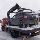У жителя РТ арестовали залоговый Renault – он с ноября прятал авто от приставов из-за кредитов почти на 2 миллиона рублей