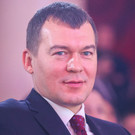 Новый министр спорта Дегтярев пообщался с атлетами перед открытием Игр БРИКС: «Уверен, будет победа»