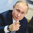 Путин позвонил раненому военкору Поддубному и поздравил с днем рождения