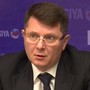 Депутату Госдумы Сергею Жигареву разбили голову на севере Москвы