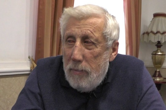 Михаил Скоблионок впервые рассказал о покушении: «Чего хотели? Может, убить, может, попугать...»