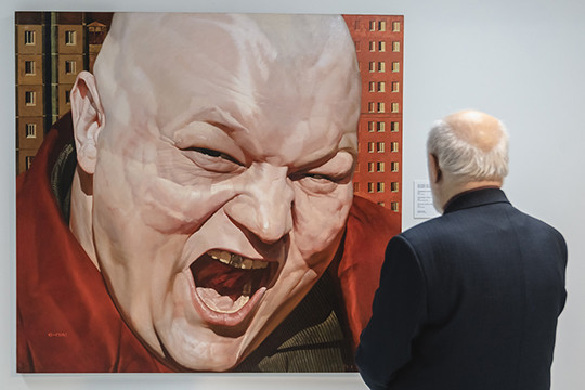 «Виниломания» на Пушкина, каток на «Черном озере» и будни «Аквамена»