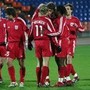 «Рубин» проиграл «Локомотиву» – поражение стало крупнейшим после возвращения Бердыева