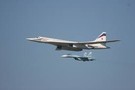 Минобороны анонсировало полет казанских «Белых лебедей» до ЮАР