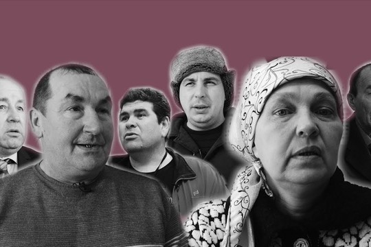 Родные и коллеги вспоминают Айрата Хайруллина. Репортаж