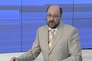 ​Ведущий программы «Перехват» Роман Ерыгин попал в ДТП