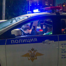 В МВД рассказали о подробностях «драки» таксиста с инспекторами ГИБДД в Казани