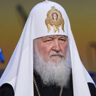 Патриарх Кирилл в рождественском послании призвал помолиться о больных коронавирусом
