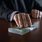 За взятку инспектору Ростехнадзора оштрафованы два сотрудника нижнекамских компаний 