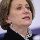 Анна Попова открыла учения противоэпидемических бригад в Казани минутой молчания