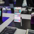 В России могут запретить параллельный импорт смартфонов Samsung и LG