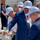 В Татарстане прошел праздник мордовской культуры «Валда Шинясь»
