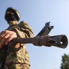 В Раде заявили об усилении мобилизации из-за потерь