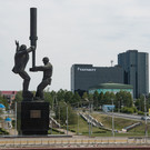 В Альметьевске 3 ноября проезд в общественном транспорте будет бесплатным 