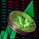 Стоимость биткоина превысила $48 тысяч впервые с конца 2021 года