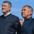 Башкортостан вдвое обогнал Татарстан по росту промпроизводства