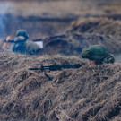 Подполье: ВС РФ ударили по расположению военных в Ивано-Франковске, там множество скорых