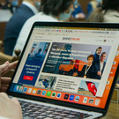«БИЗНЕС Online» стал самым цитируемым СМИ Татарстана в I квартале 2024 года