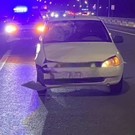 На трассе в Татарстане LADA насмерть сбила 48-летнюю женщину, перебегавшую дорогу