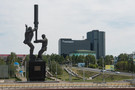 Здание «Татнефти» в Альметьевске вошло в рейтинг штаб-квартир от Forbes