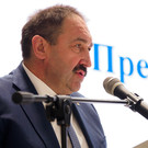 Песошин вручил госнаграды на этнокультурном фестивале «Наш дом – Татарстан»