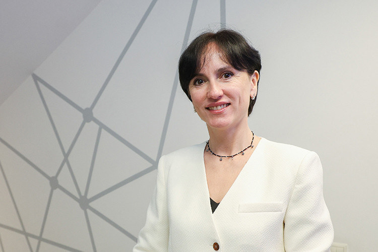 Резеда Янайт: «При снижении ключевой ставки потенциал роста российского рынка акций выйдет на 60−70 процентов»