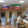 В Казани на дополнительных выборах в Госсовет РТ победил самовыдвиженец Рустем Хасанов