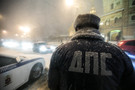 Соцсети: В центре Казани столкнулось шесть автомобилей